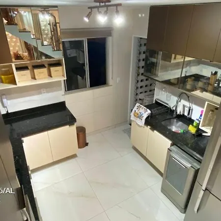 Cobertura R2 Maceio Apartment Exterior photo