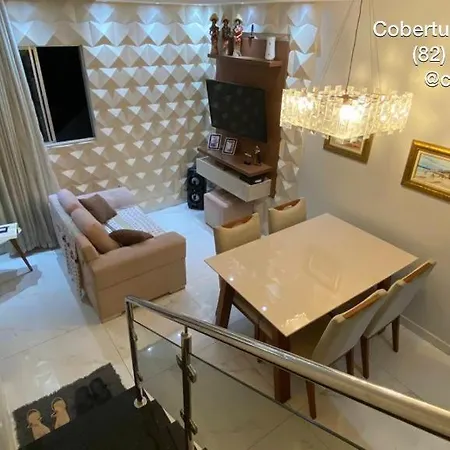 Cobertura R2 Maceio Apartment Exterior photo