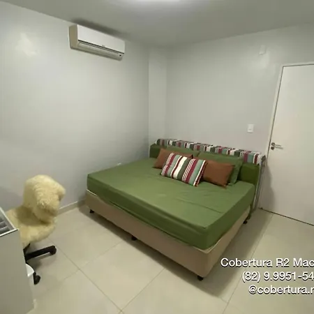 Cobertura R2 Maceio Apartment Exterior photo