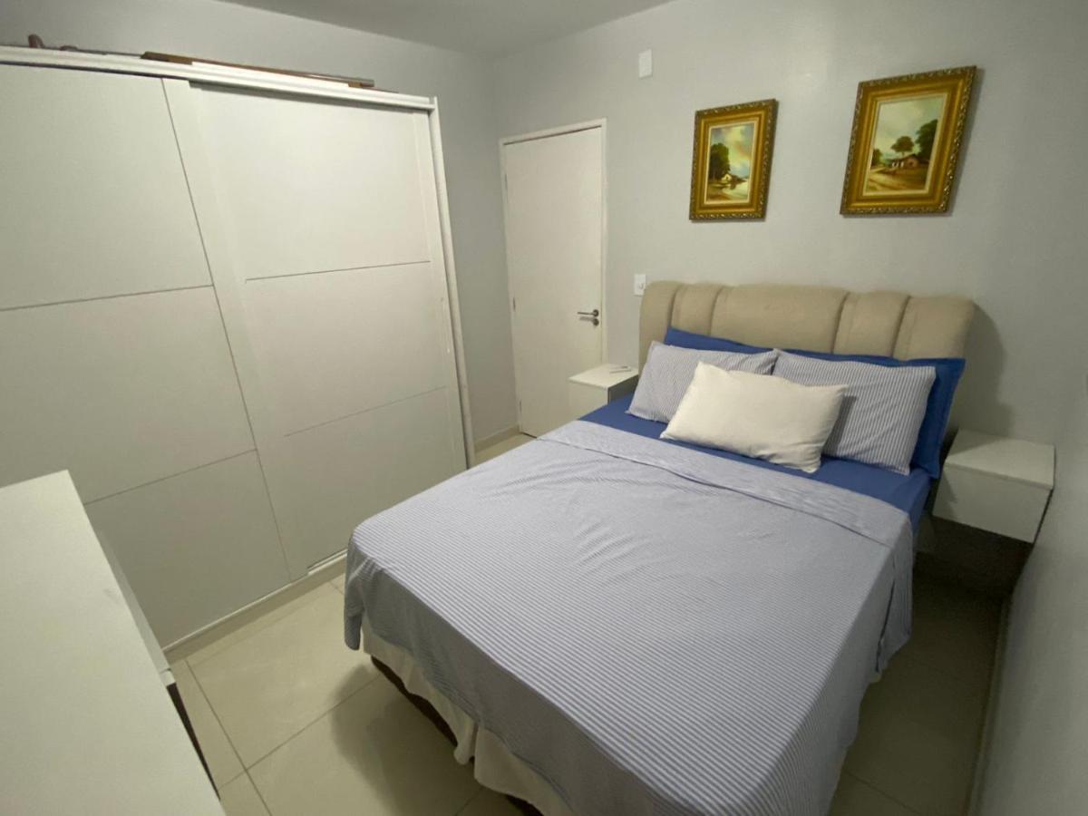 Apartment Cobertura R2 Maceio (Alagoas)