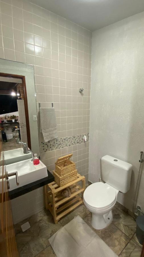 Cobertura R2 Apartment