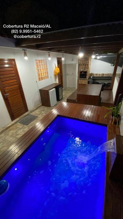 Cobertura R2 * Maceio (Alagoas)