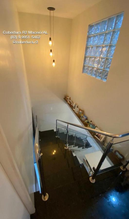 Cobertura R2 Apartment *