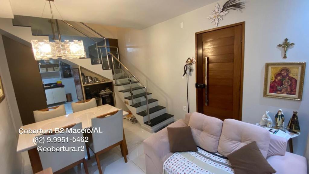 Cobertura R2 Apartment