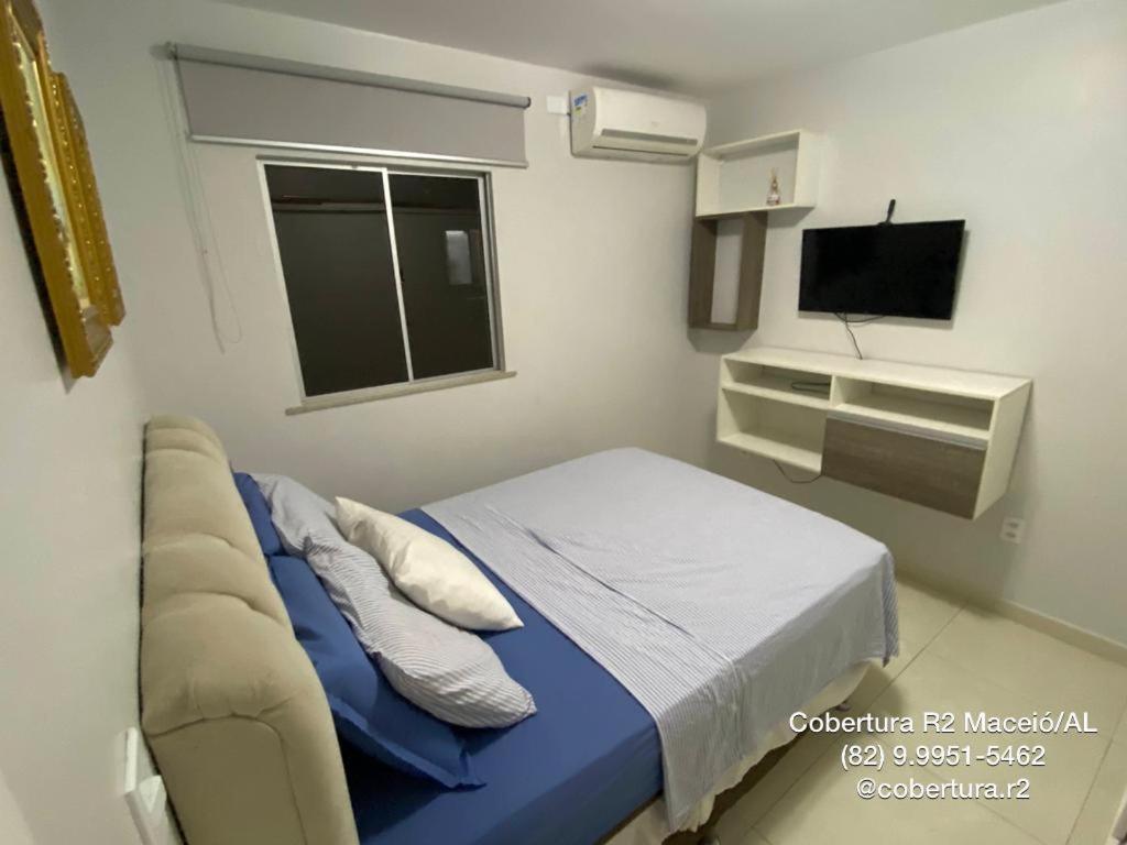 Cobertura R2 Apartment