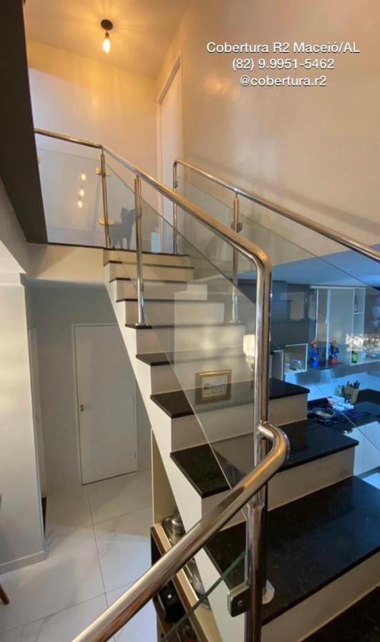 Cobertura R2 Apartment Maceio (Alagoas)