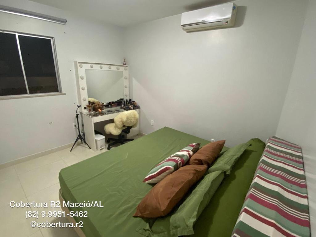 Apartment Cobertura R2