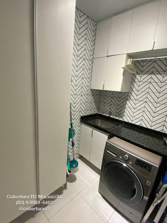 Cobertura R2 Apartment