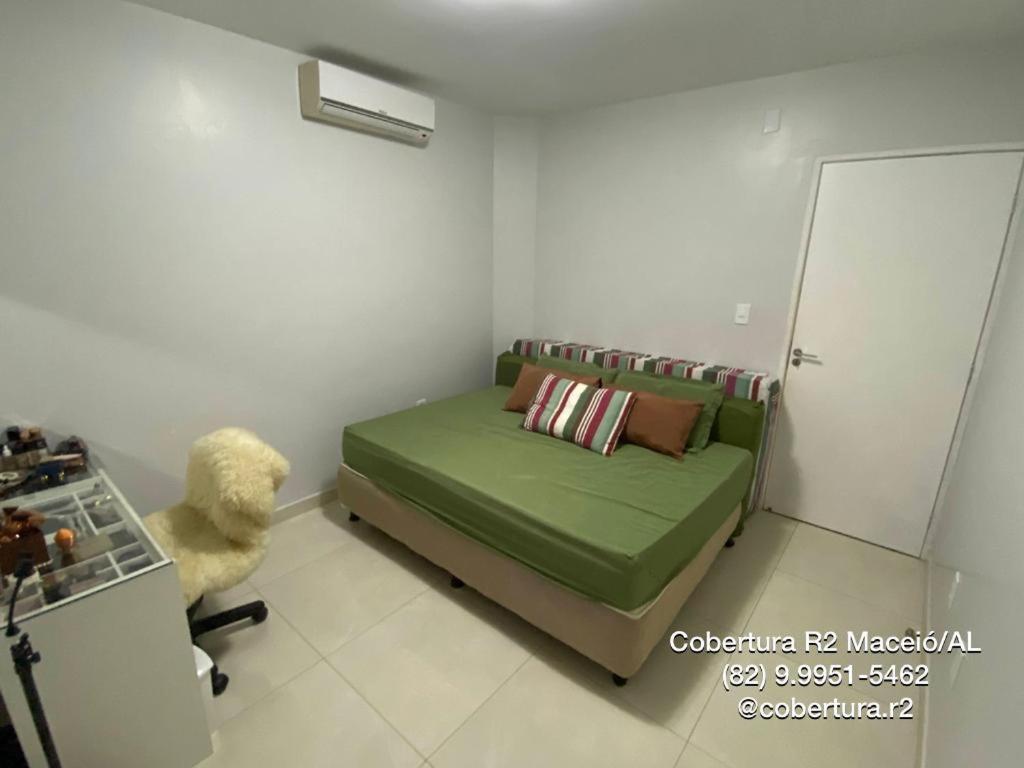 Apartment Cobertura R2 Maceio (Alagoas)