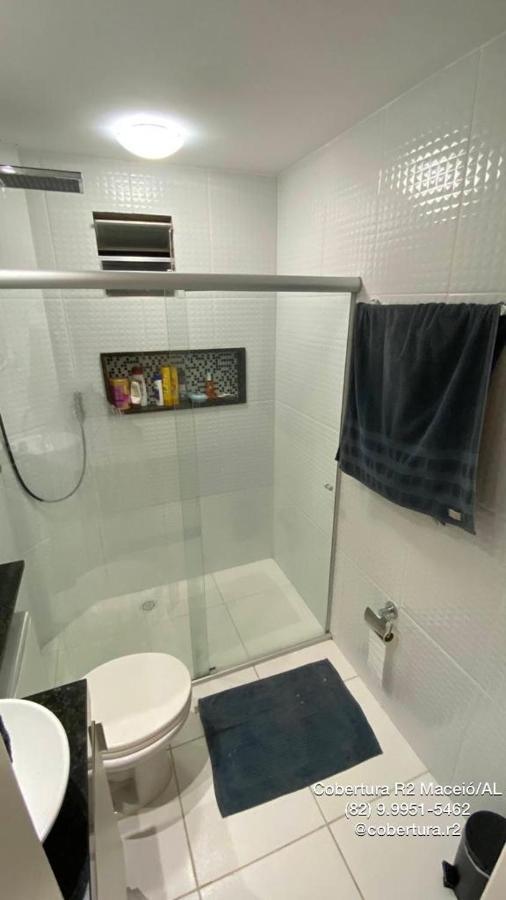 公寓 Cobertura R2 Maceio (Alagoas)